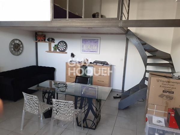 Local commercial à vendre à Décines-Charpieu - Réf. 5279