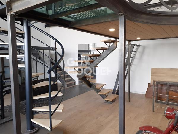 Local commercial à vendre à Décines-Charpieu - Réf. 5279