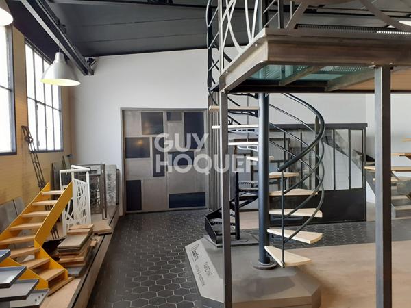 Local commercial à vendre à Décines-Charpieu - Réf. 5279