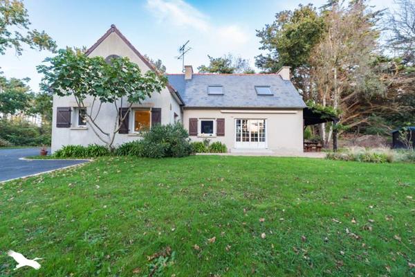 Maison à vendre |  Trébeurden |  6 pièces | 115 m²