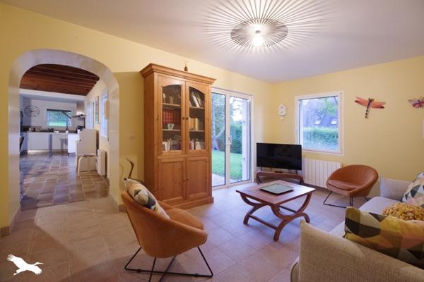 Maison à vendre |  Trébeurden |  6 pièces | 115 m²