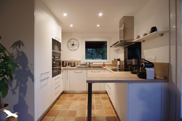 Maison à vendre |  Trébeurden |  6 pièces | 115 m²