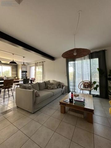 Achat - Maison Ploemeur 56270 5 pièces 116 m 2 457 m 2