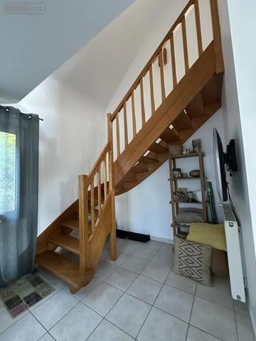 Achat - Maison Ploemeur 56270 5 pièces 116 m 2 457 m 2