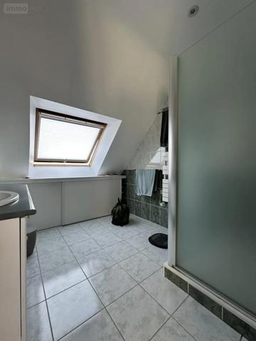 Achat - Maison Ploemeur 56270 5 pièces 116 m 2 457 m 2