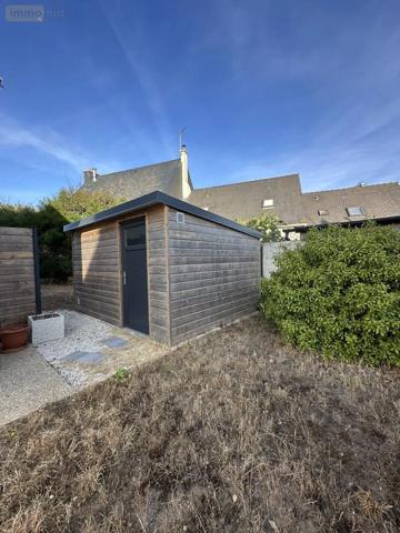 Achat - Maison Ploemeur 56270 5 pièces 116 m 2 457 m 2