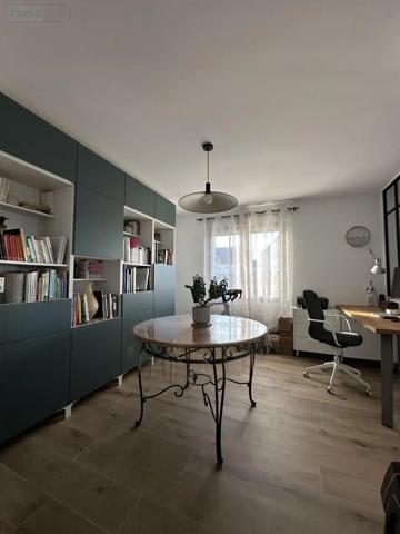 Achat - Maison Ploemeur 56270 5 pièces 116 m 2 457 m 2