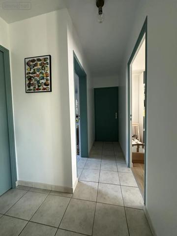 Achat - Maison Ploemeur 56270 5 pièces 116 m 2 457 m 2