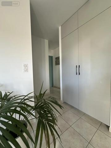 Achat - Maison Ploemeur 56270 5 pièces 116 m 2 457 m 2