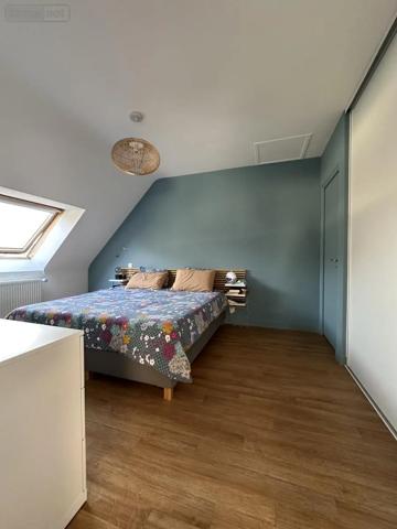 Achat - Maison Ploemeur 56270 5 pièces 116 m 2 457 m 2