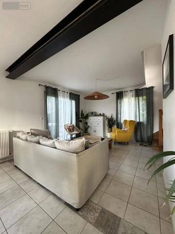 Achat - Maison Ploemeur 56270 5 pièces 116 m 2 457 m 2