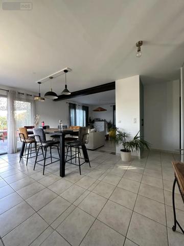 Achat - Maison Ploemeur 56270 5 pièces 116 m 2 457 m 2