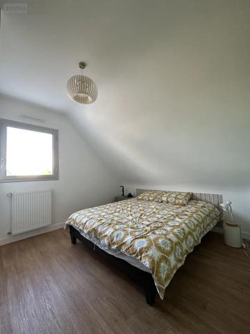 Achat - Maison Ploemeur 56270 5 pièces 116 m 2 457 m 2