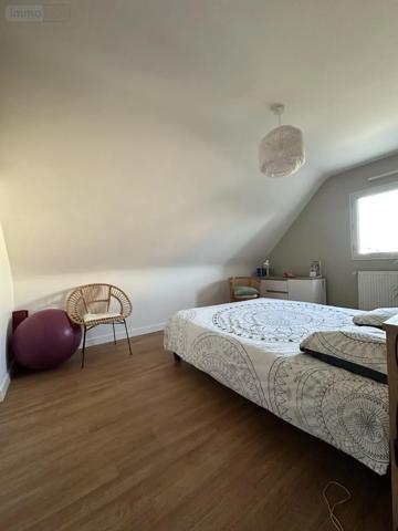 Achat - Maison Ploemeur 56270 5 pièces 116 m 2 457 m 2