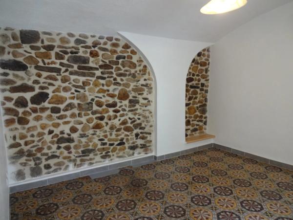 Immeuble à vendre SAINT AMBROIX (GARD 30)