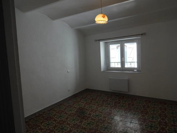 Immeuble à vendre SAINT AMBROIX (GARD 30)