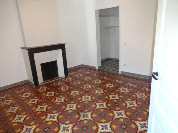 Immeuble à vendre SAINT AMBROIX (GARD 30)