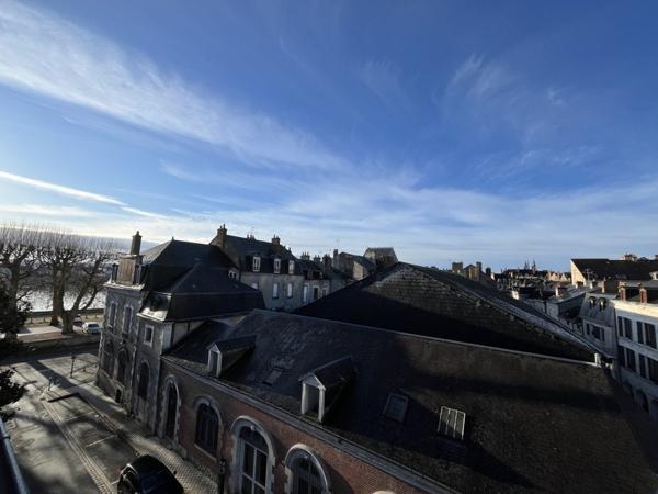 Appartement à vendre |  Blois |  3 pièces | 65 m²