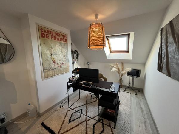 Appartement à vendre |  Blois |  3 pièces | 65 m²
