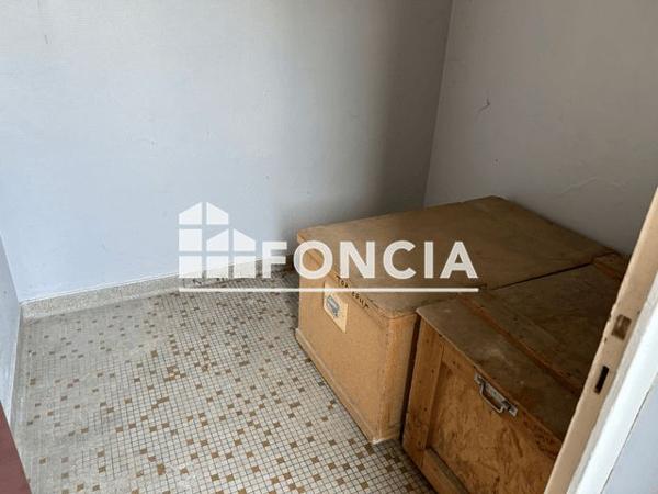 Location Local commercial 1 pièce 50 m² - 267 RUE DE L'ISLON Chasse Sur Rhone 38670