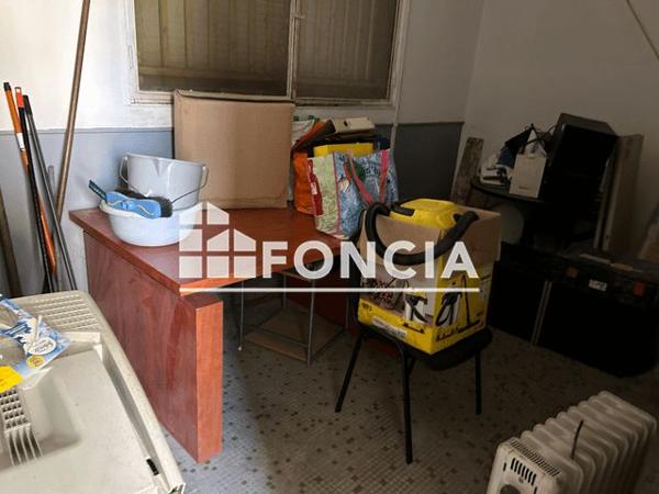 Location Local commercial 1 pièce 50 m² - 267 RUE DE L'ISLON Chasse Sur Rhone 38670