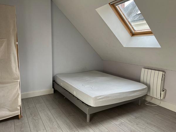 Appartement Chatellerault 2 pièce(s) 25.7 m2