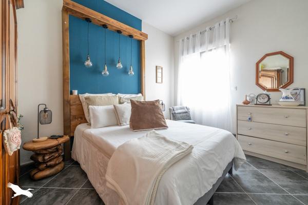 Maison à vendre 299 900 € Rochefort 5 p 118 m² DPE D