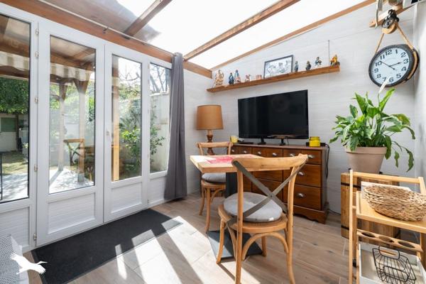 Maison à vendre 299 900 € Rochefort 5 p 118 m² DPE D