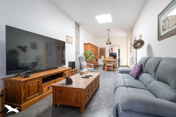 Maison à vendre 299 900 € Rochefort 5 p 118 m² DPE D