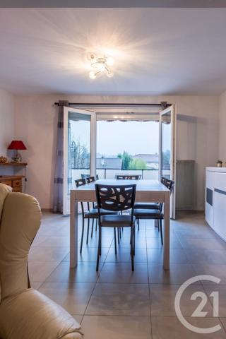 Maison à vendre  5 pièces - 95,52 m2 FRANS - 01