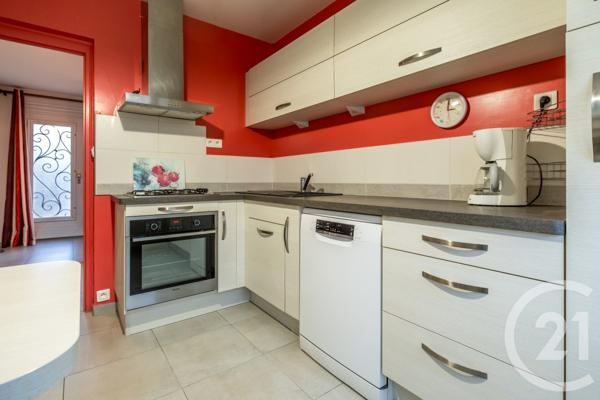 Maison à vendre  5 pièces - 95,52 m2 FRANS - 01