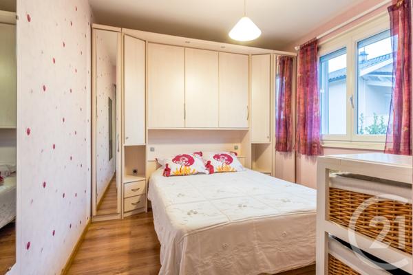 Maison à vendre  5 pièces - 95,52 m2 FRANS - 01