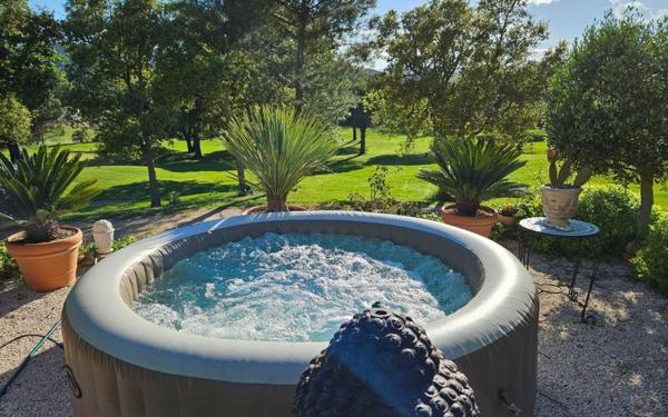 Maison à vendre    4 pièces •  Gassin