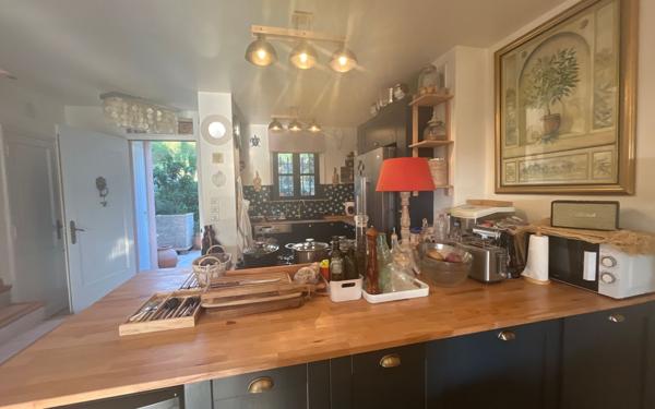 Maison à vendre    4 pièces •  Gassin