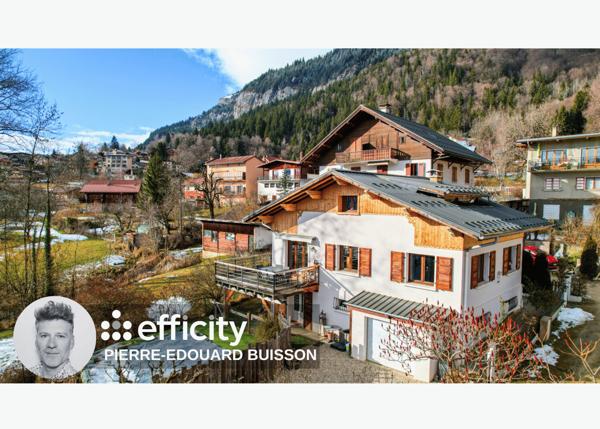 Maison 6 pièces - 128 m²