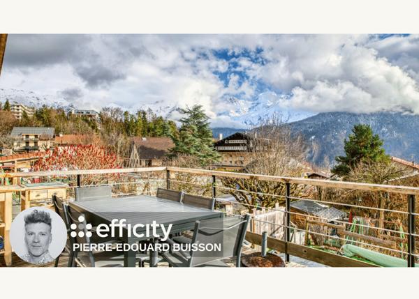 Maison 6 pièces - 128 m²