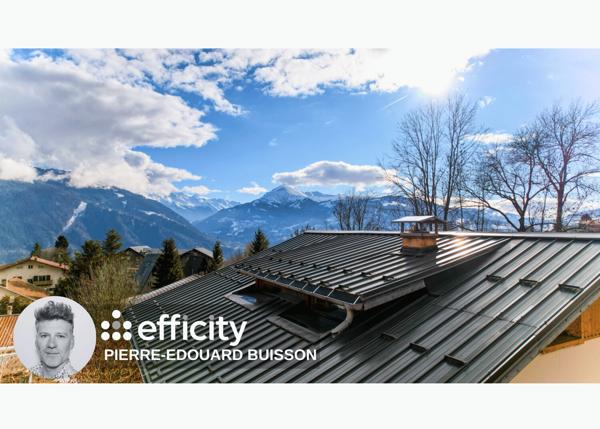 Maison 6 pièces - 128 m²