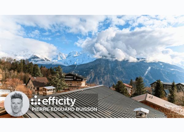 Maison 6 pièces - 128 m²