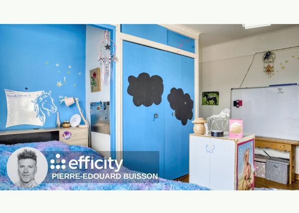 Maison 6 pièces - 128 m²