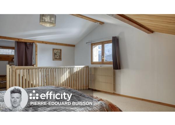 Maison 6 pièces - 128 m²