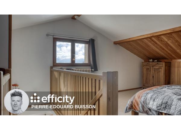 Maison 6 pièces - 128 m²