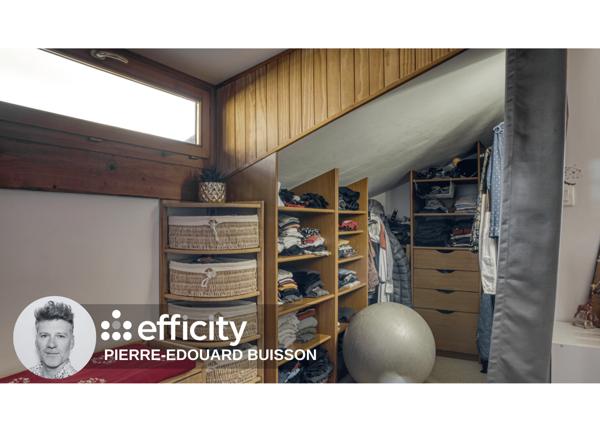 Maison 6 pièces - 128 m²