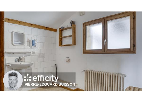 Maison 6 pièces - 128 m²