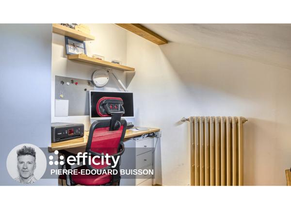 Maison 6 pièces - 128 m²