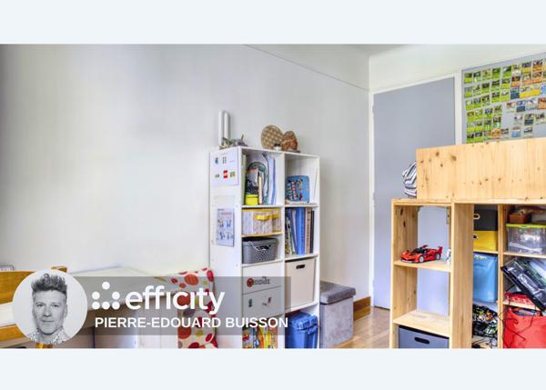 Maison 6 pièces - 128 m²