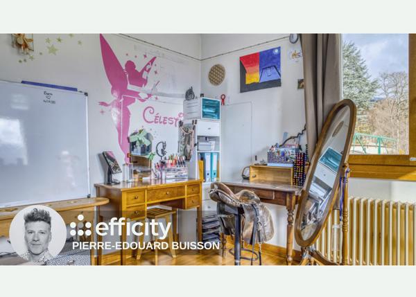 Maison 6 pièces - 128 m²