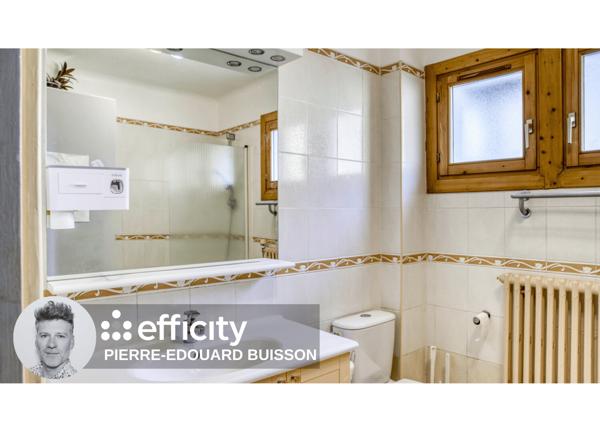 Maison 6 pièces - 128 m²