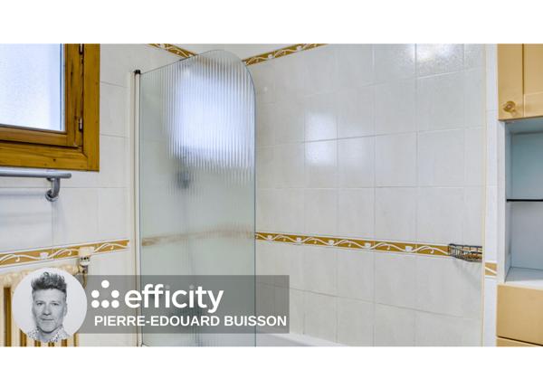 Maison 6 pièces - 128 m²