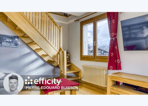 Maison 6 pièces - 128 m²