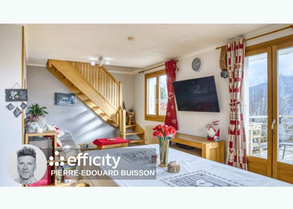 Maison 6 pièces - 128 m²